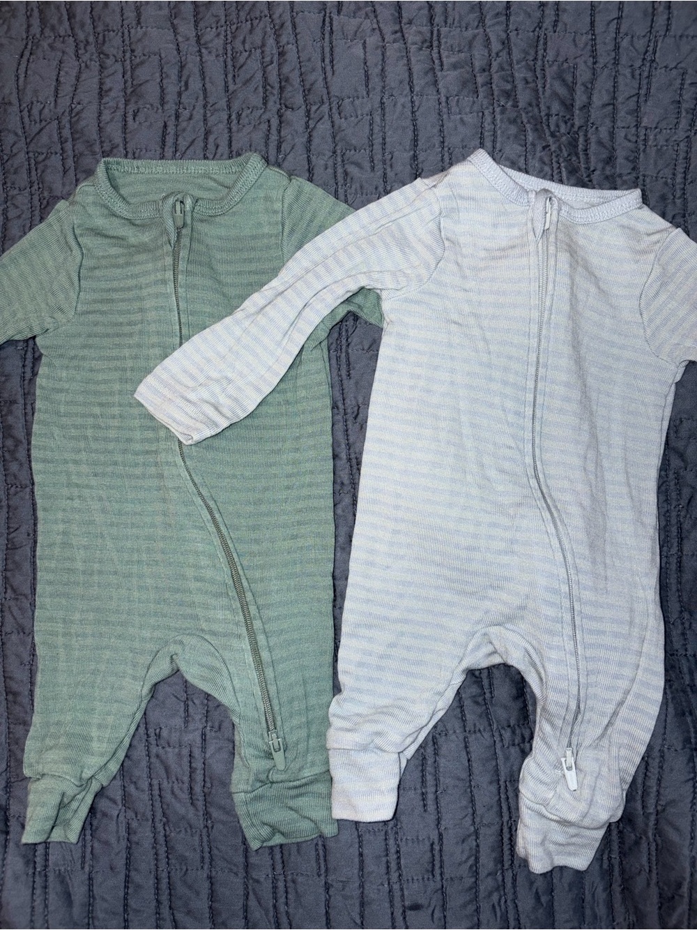 Cloud Island Zippies